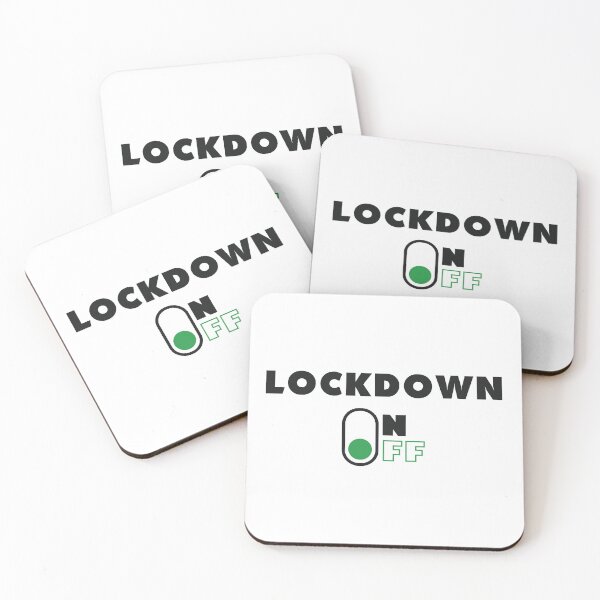 Item preview, Lockdown Switch designed and sold by Nadheesh.