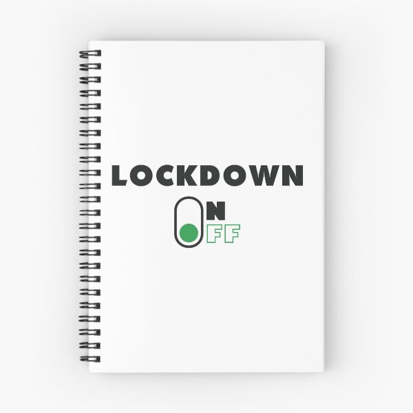 Item preview, Lockdown Switch designed and sold by Nadheesh.