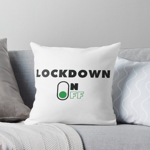 Item preview, Lockdown Switch designed and sold by Nadheesh.
