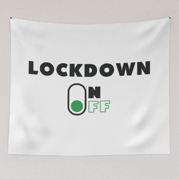Item preview, Lockdown Switch designed and sold by Nadheesh.