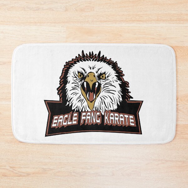 Item preview, Eagle Fang Karate designed and sold by Tomy4th.