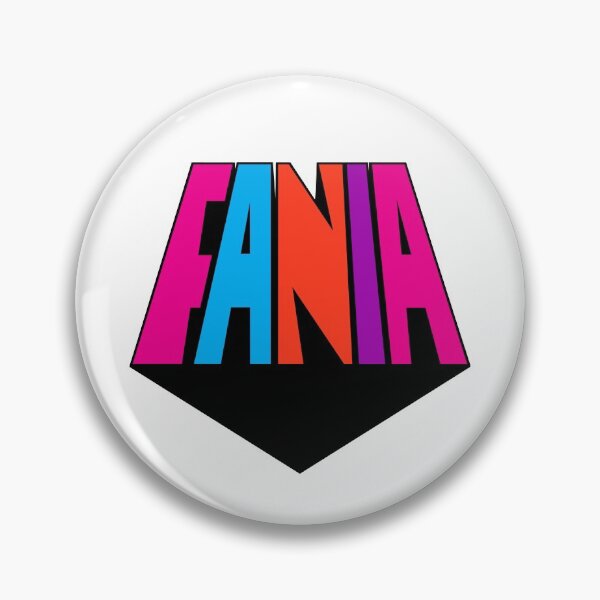 Item preview, FANIA - 4.0 designed and sold by lilnayshunz.