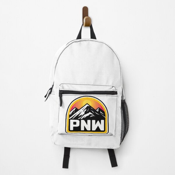 Item preview, PNW Mountain Range designed and sold by FahlDesigns.