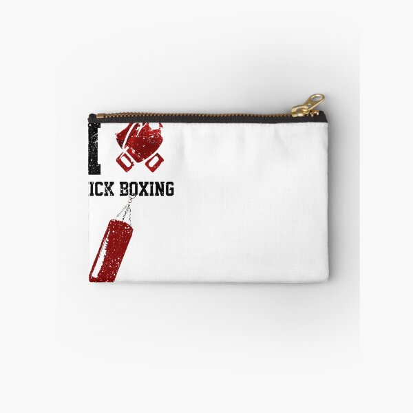 Item preview, I ❤ Kick Boxing designed and sold by gian92nis.
