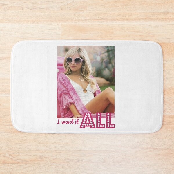 Artikelvorschau, Sharpay Evans will alles entworfen und verkauft von CarliAlvarez.