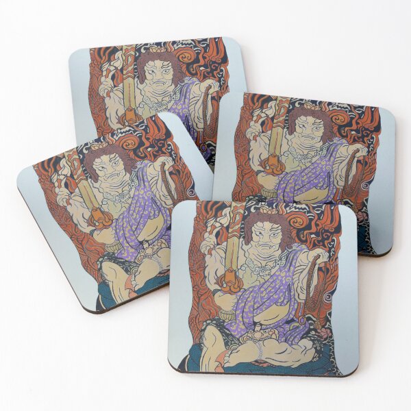 Item preview, Samurai warrior  designed and sold by JaneenieDesign.