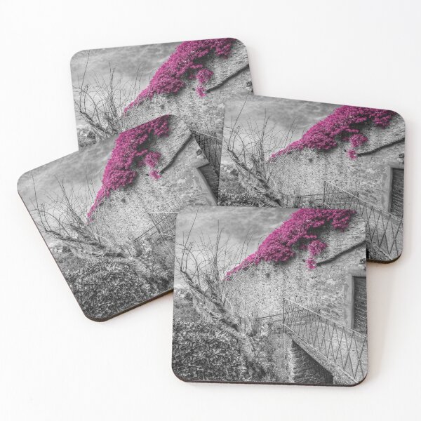 Item preview, The wall at La Montanina gate designed and sold by SpikeFlutie.