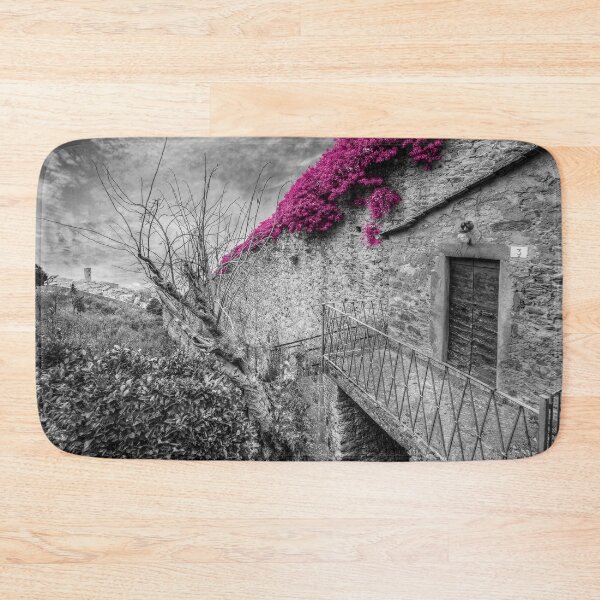 Item preview, The wall at La Montanina gate designed and sold by SpikeFlutie.