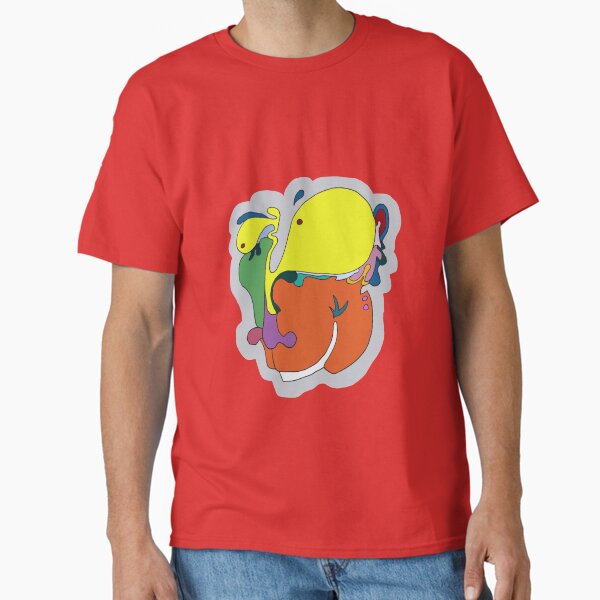 Bug Eyzzzz Classic T-Shirt