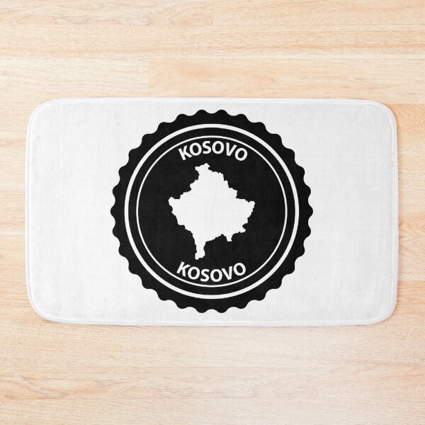 Item preview, Kosovo stamp designed and sold by Danler.