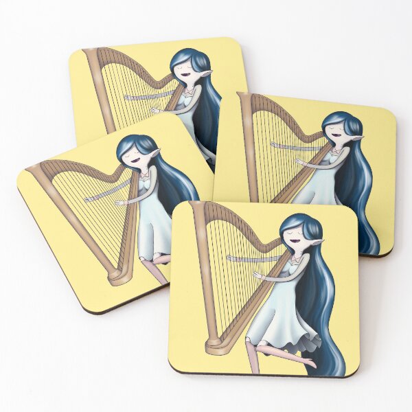 Item preview, Different Strings designed and sold by ElegantTangent.
