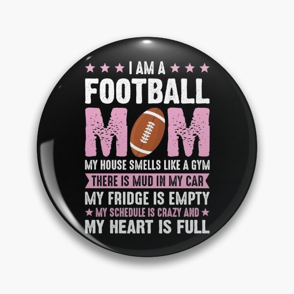 Artikelvorschau, Fußball Mom Gym Schlamm Kühlschrank Zeitplan entworfen und verkauft von TrendingTees4u.