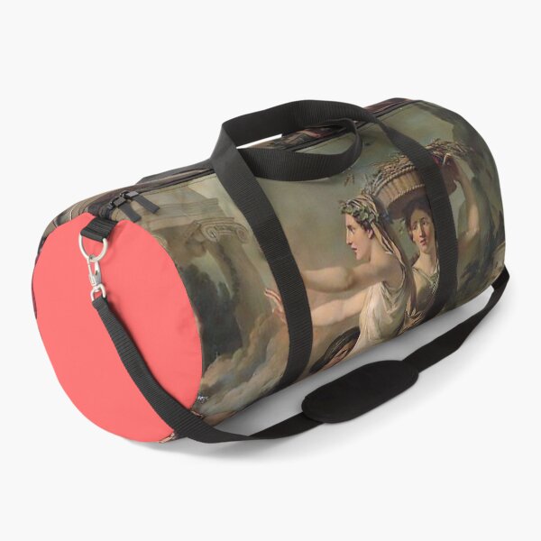 Item preview, Warrior Women of Sparta Ancient Greece designed and sold by ClassicalGreece.