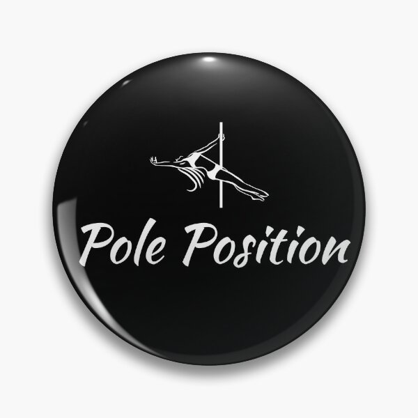 Item preview, Pole Position Dancer designed and sold by BeardedTree.