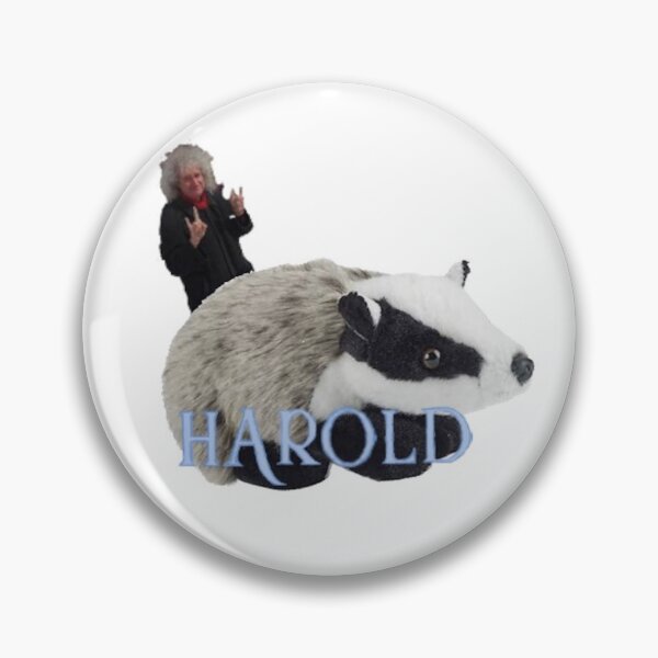 Item preview, Harold and Brian designed and sold by Ashloveskitties.