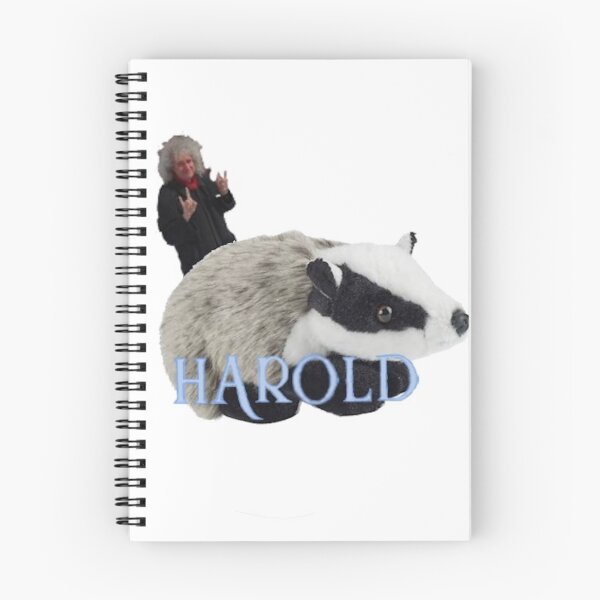 Item preview, Harold and Brian designed and sold by Ashloveskitties.