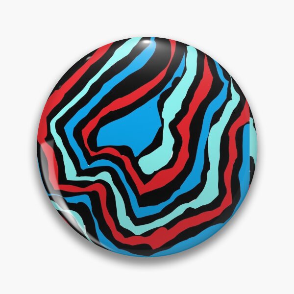 Item preview, Modern lines with harmonics  designed and sold by jotcar.