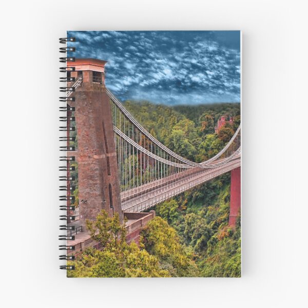 Item preview, •●♥Ƹ̵̡Ӝ̵̨̄Ʒ♥●•٠·˙●•٠·Clifton Suspension Bridge   •●♥Ƹ̵̡Ӝ̵̨̄Ʒ♥●•٠·˙●•٠·  designed and sold by ✿✿ Bonita ✿✿ ђєℓℓσ.