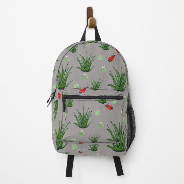 Item preview, Aloe Bug designed and sold by GlitterFinch.