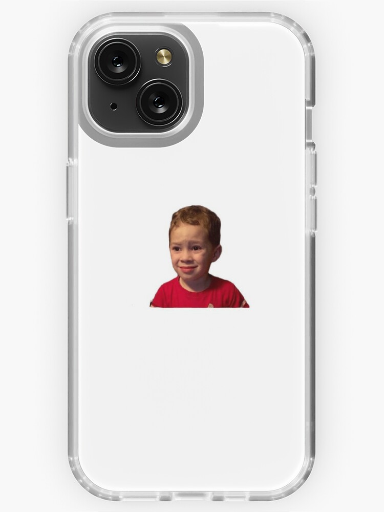 Gavin meme vine iPhone Case