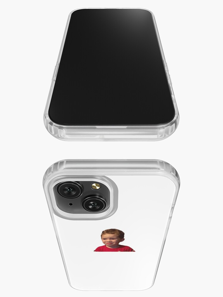 Gavin meme vine iPhone Case