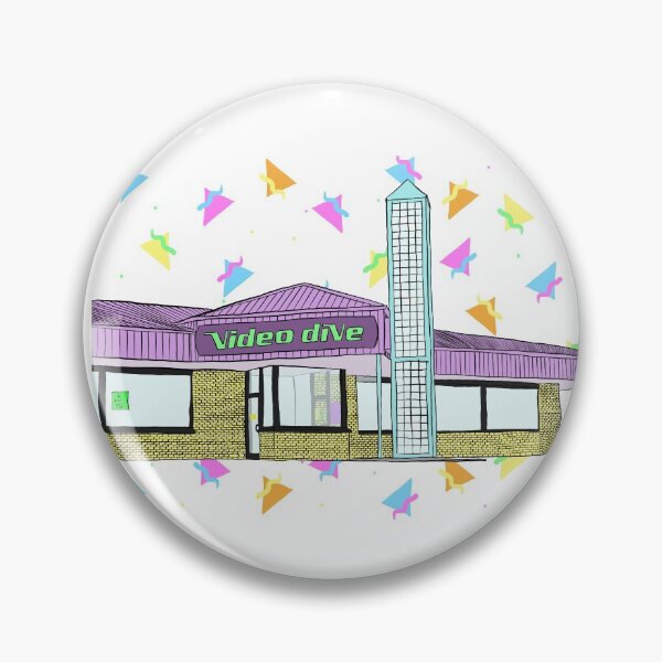 Item preview, Internet Killed the Video Store designed and sold by tayfabe.