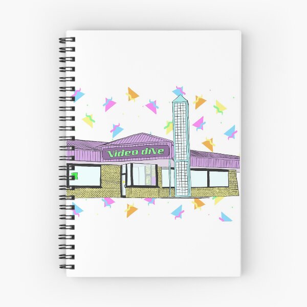 Item preview, Internet Killed the Video Store designed and sold by tayfabe.