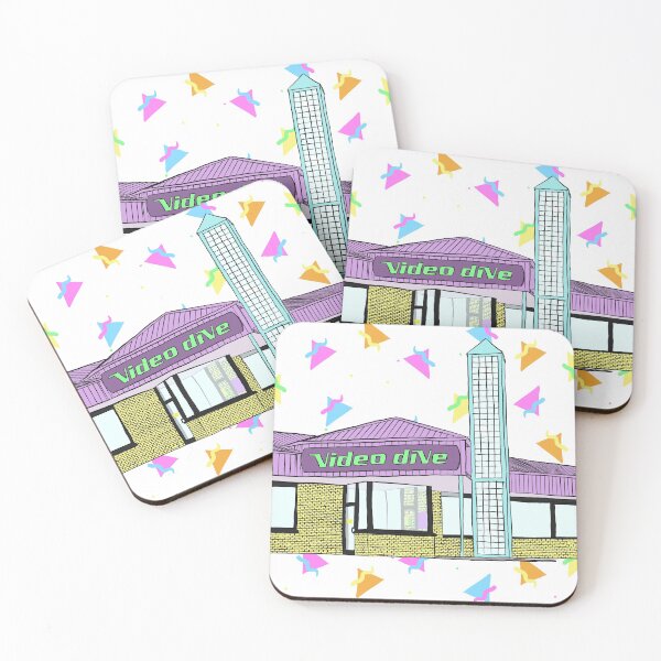Item preview, Internet Killed the Video Store designed and sold by tayfabe.