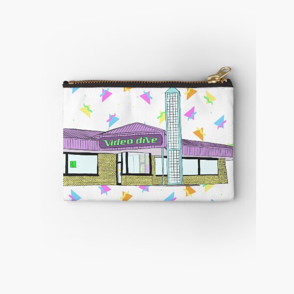 Item preview, Internet Killed the Video Store designed and sold by tayfabe.