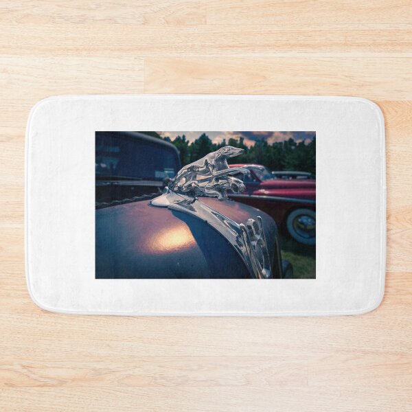 Item preview, Mounting The Jag designed and sold by barkeypf.