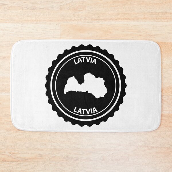 Item preview, Latvia stamp designed and sold by Danler.