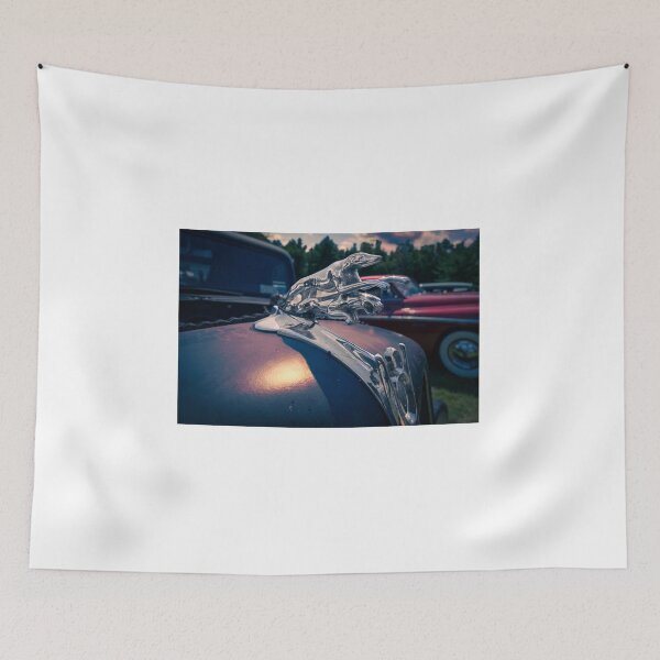 Item preview, Mounting The Jag designed and sold by barkeypf.