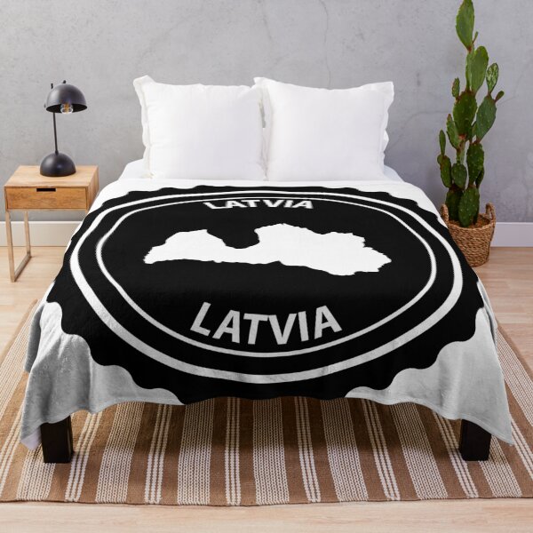 Item preview, Latvia stamp designed and sold by Danler.