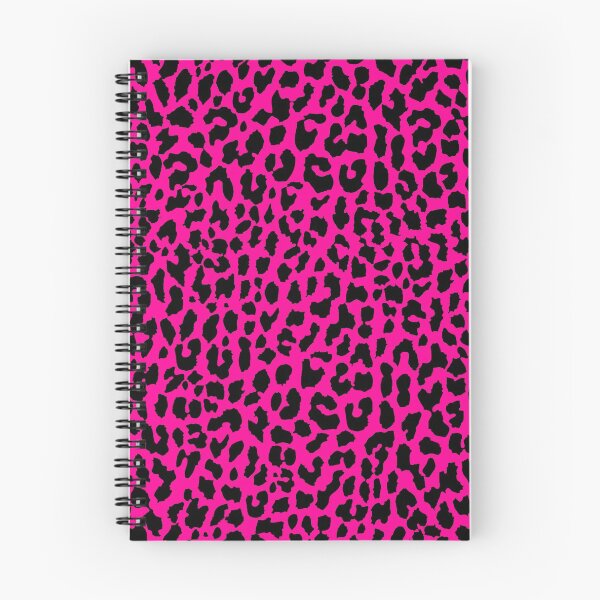 Item preview, Pink Leopard Pattern designed and sold by svetlana84.