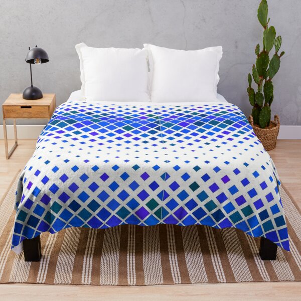 Item preview, Geometric Abstract Pattern designed and sold by ArtsyStylezz.