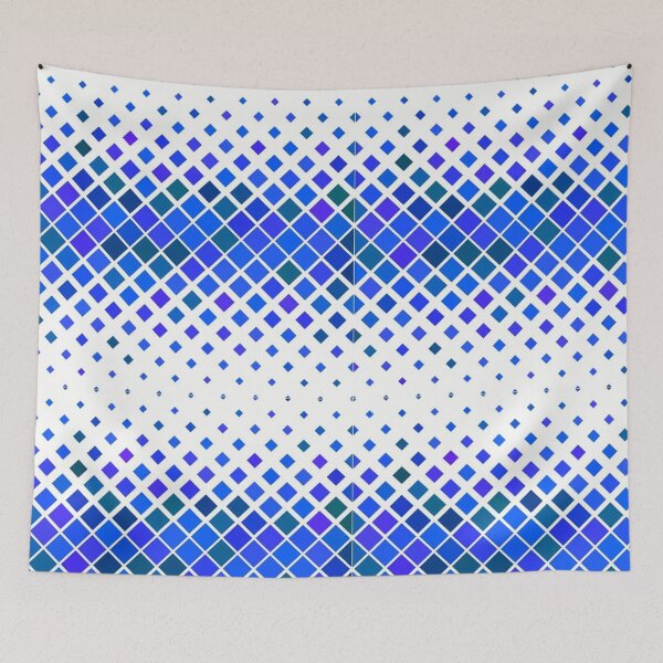 Item preview, Geometric Abstract Pattern designed and sold by ArtsyStylezz.