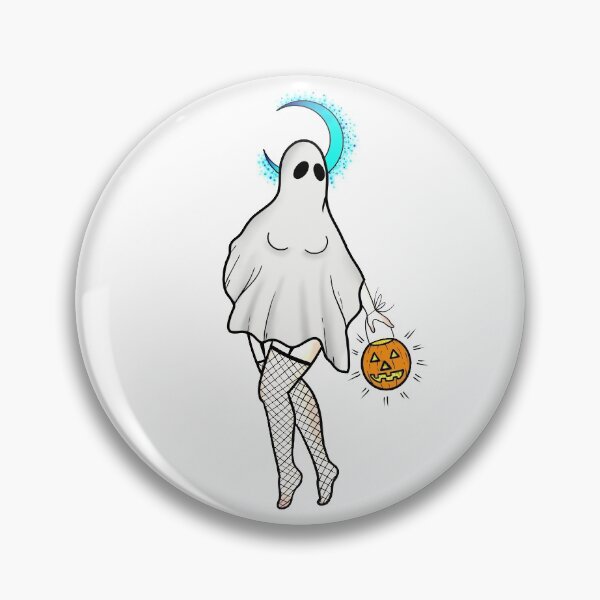 Item preview, Pinup fantasma designed and sold by Phoebec-designs.