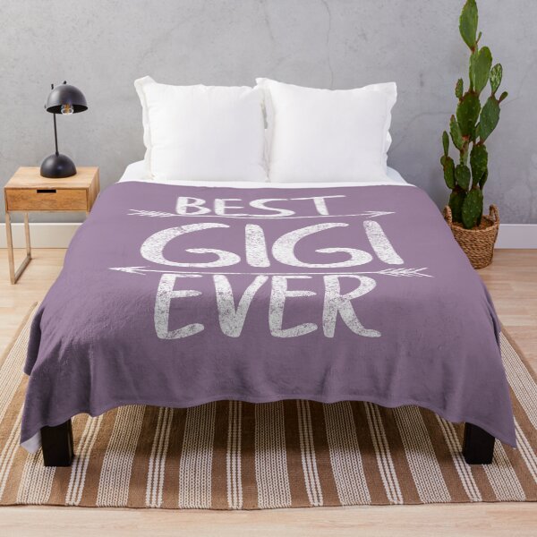Item preview, Best Gigi Ever Shirt Funny Grandma Gift Mother's Day designed and sold by KuznecovaDesign.