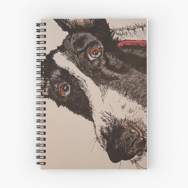 Item preview, Puppy dog eyes designed and sold by JoSymondsArt.