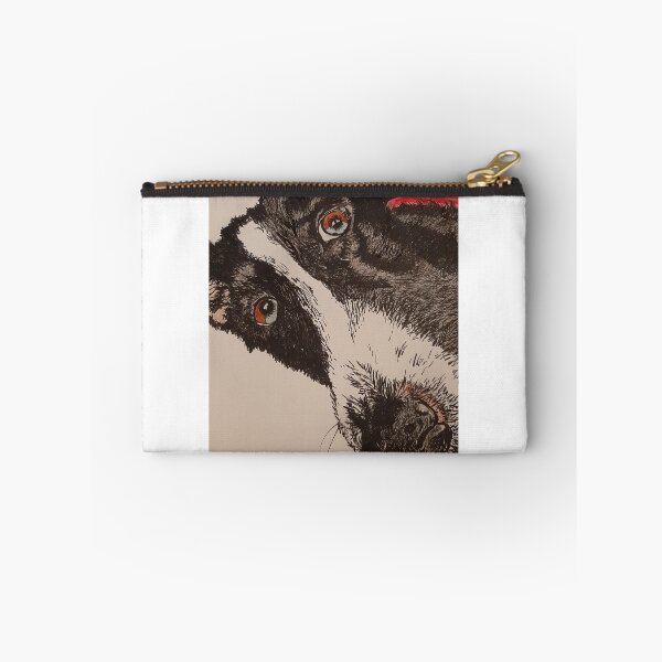 Item preview, Puppy dog eyes designed and sold by JoSymondsArt.
