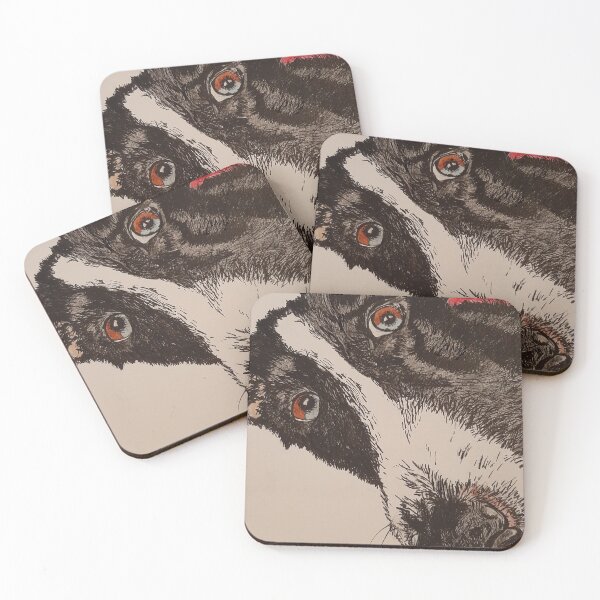 Item preview, Puppy dog eyes designed and sold by JoSymondsArt.