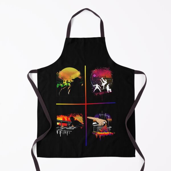 Item preview, Essential Elements designed and sold by Adamzworld.