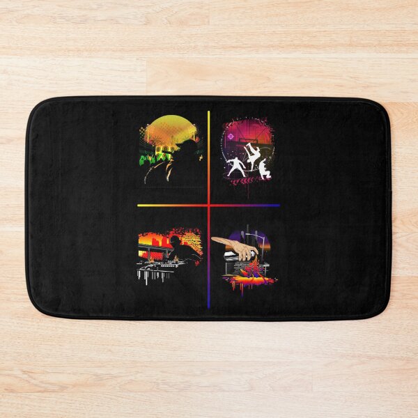 Item preview, Essential Elements designed and sold by Adamzworld.