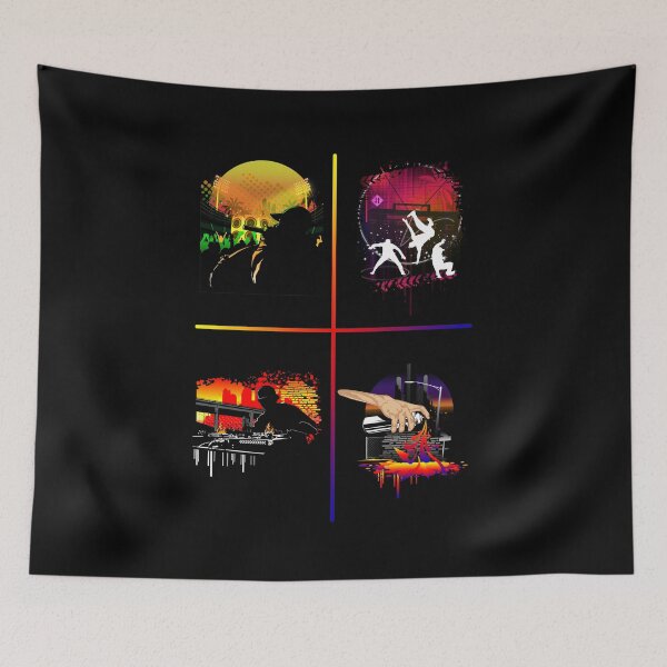 Item preview, Essential Elements designed and sold by Adamzworld.