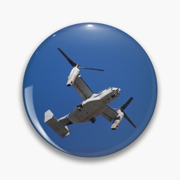 Item preview, Osprey above designed and sold by Wayne Thomson.