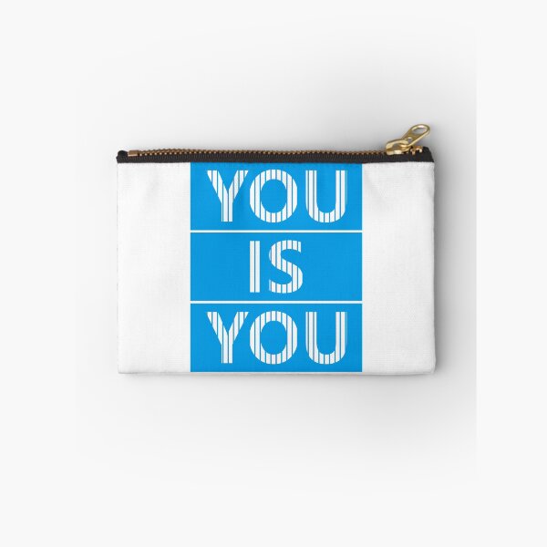 Item preview, You is You designed and sold by hatimelhag.