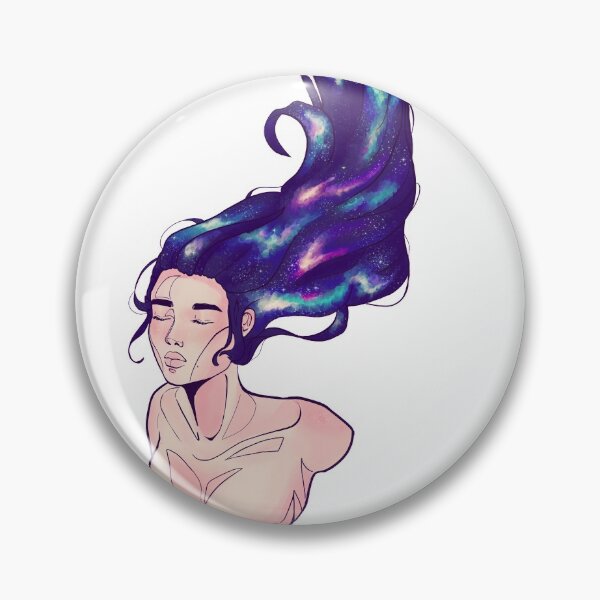 Item preview, Aesthetic Galaxy Design designed and sold by CoffeeNCream.