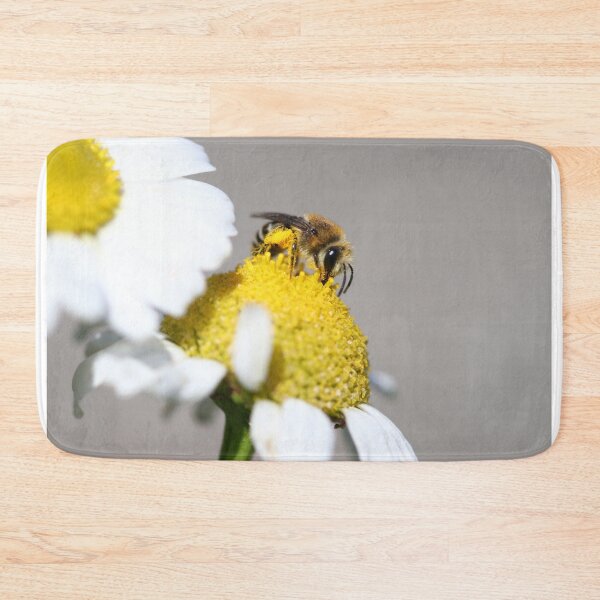 Item preview, Plasterer bee designed and sold by GreyFeatherPhot.