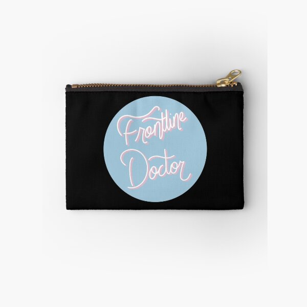 Item preview, Frontline Doctor 2021 designed and sold by ToriaScarlett.
