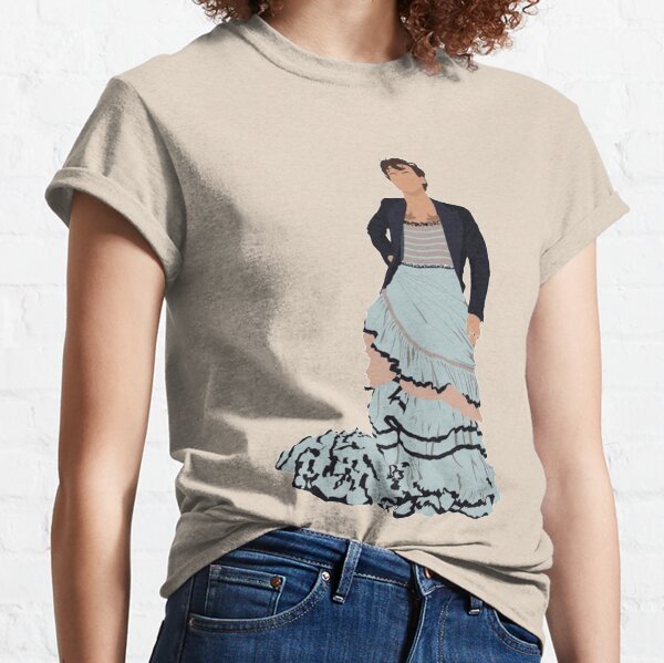 Harry Styles Classic T-Shirt